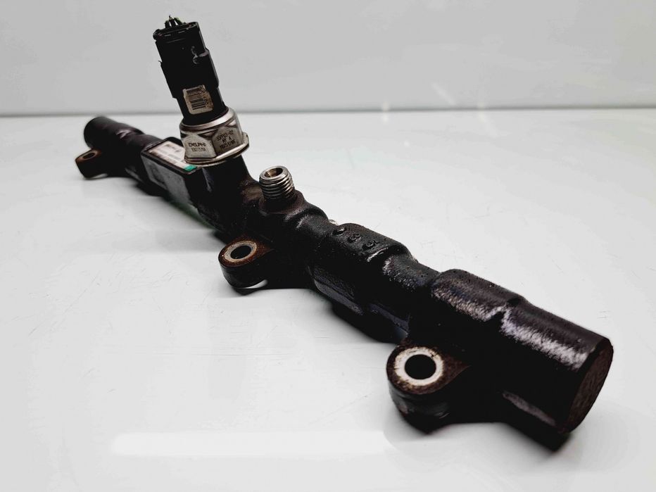 Rampa injectoare SSANGYONG Rodius [Fabr 2004-2013] A6650700495 2.7 D27