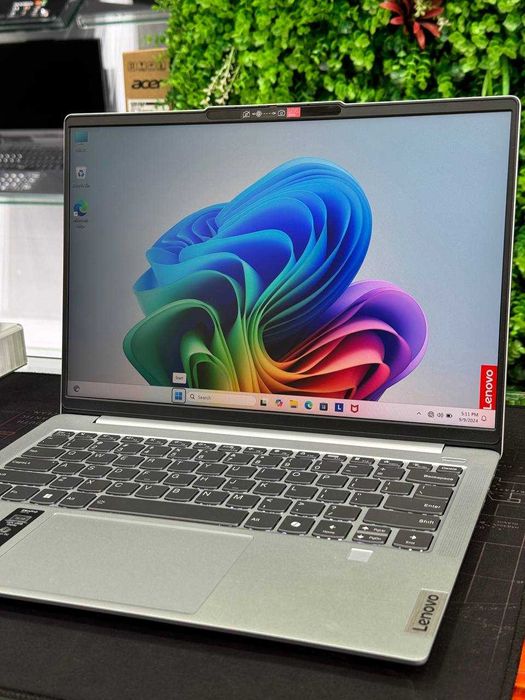 Notebook Lenovo ideapad slim 5 Snapdragon Capilot+PC