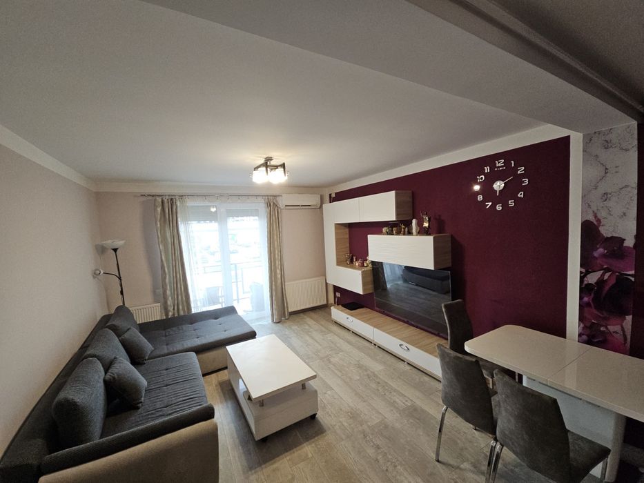 Apartament 3 camere de inchiriat- Giroc