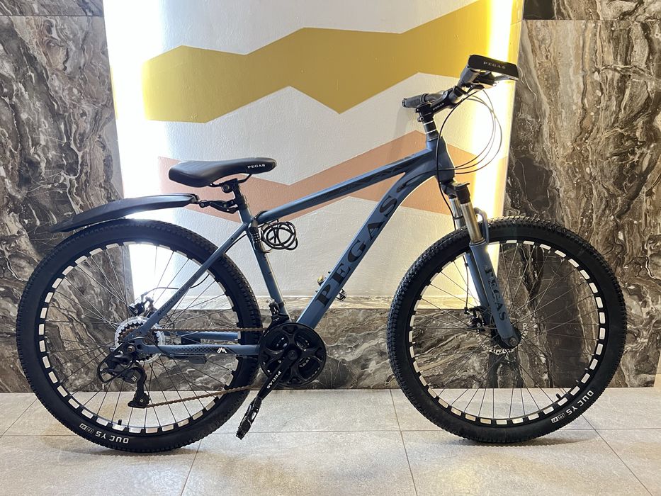 Велосипед (26/19)