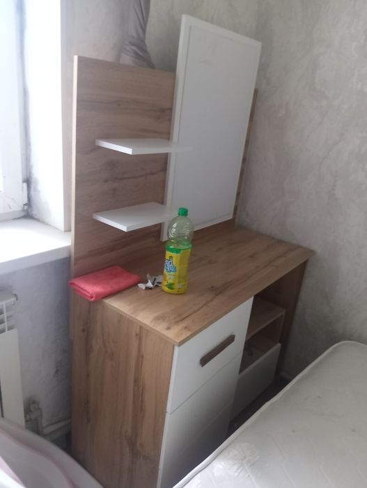 Туалетный столик