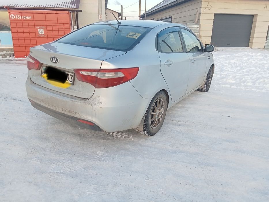 Продам автомобиль