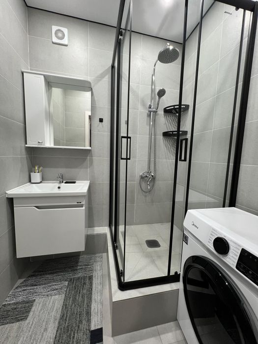 Квартира посуточно