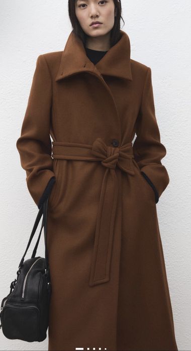 Palton Mango noua colectie S