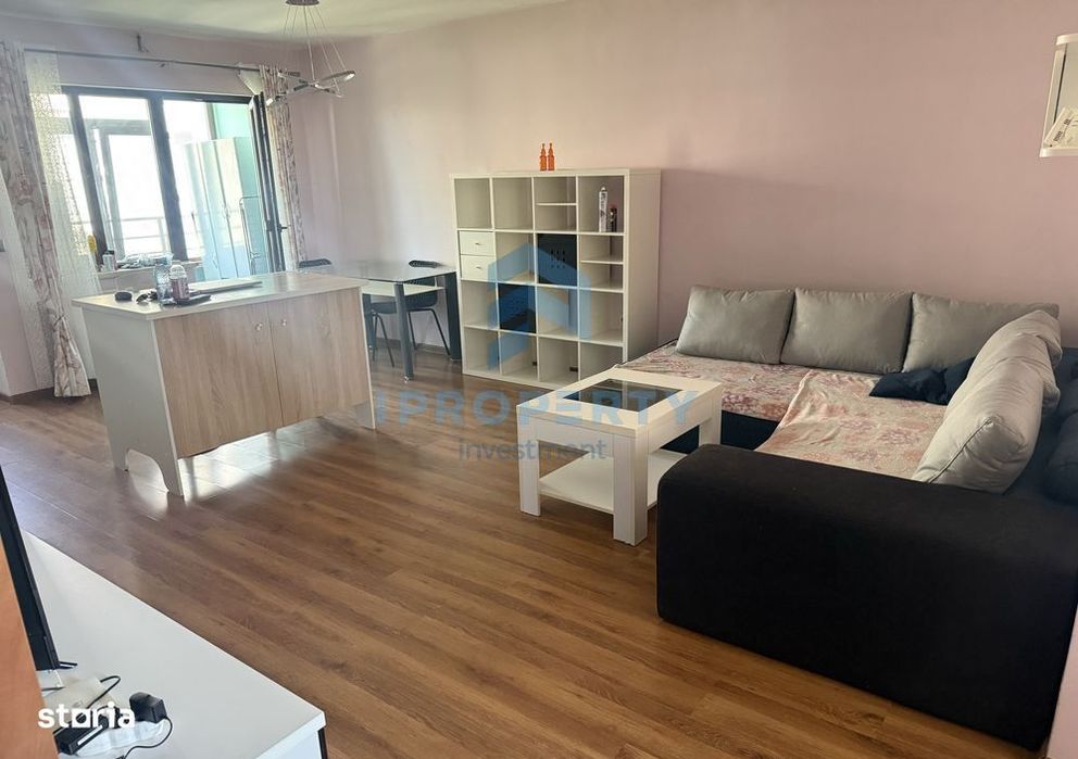 Duplex 3 Camere Pacii 98 MP AC