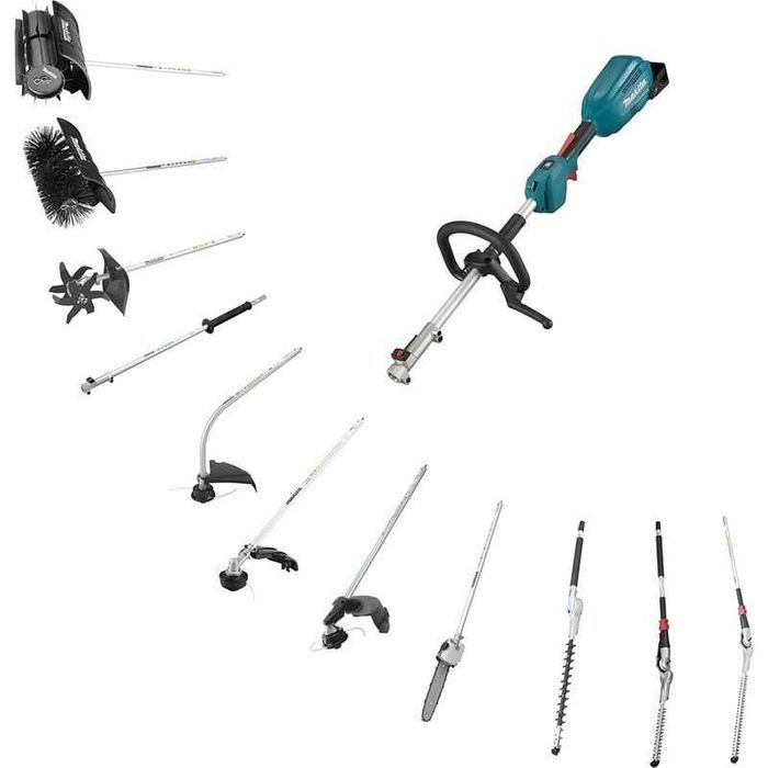 Motocoasa Multifunctionala Makita DUX18Z Noua