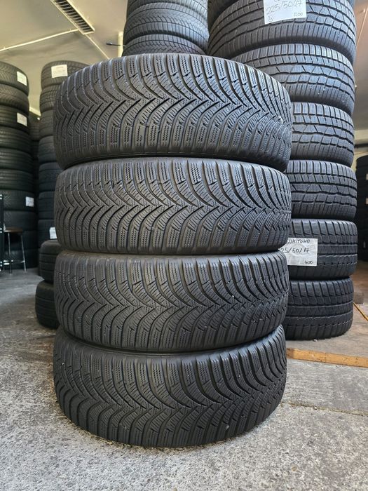 Hankook 195/60 R16 89H MS iarnă