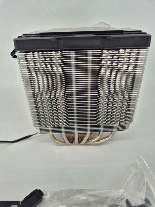 Cooler CPU Thermalright Peerless Assassin 120 Digital, Resigilat