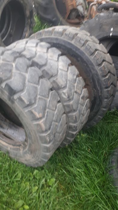 Anvelope 7.50R15 de greutate