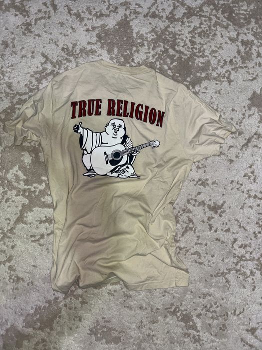 Футболка True religion