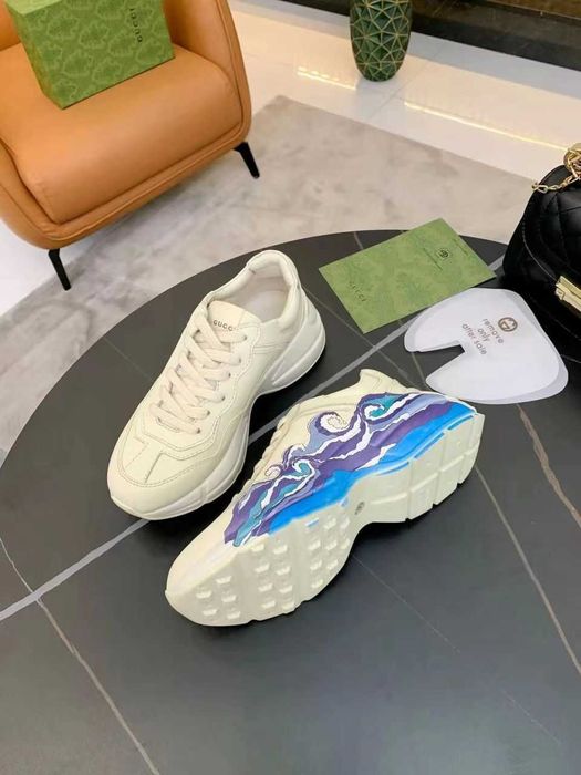 Gucci Rhyton Albastru