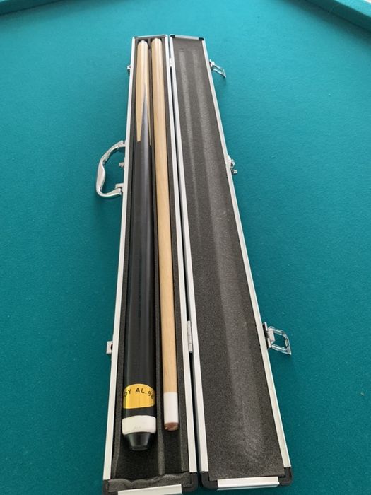 Tac biliard Royal cu caseta -27.903.983