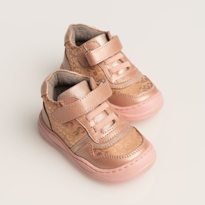 Боси обувки Ponki