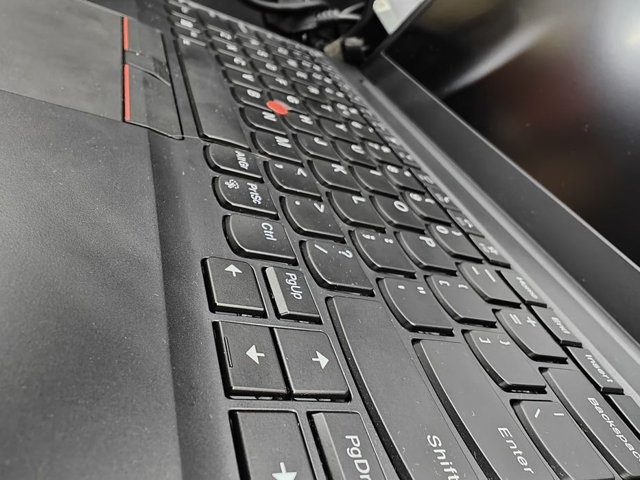 Laptop Lenovo - Thinkpad E15 Gen 4 / I7-1225U / 512 SSD