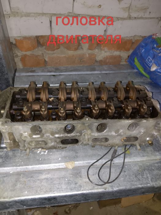 Запчасти бу на Мазду 323