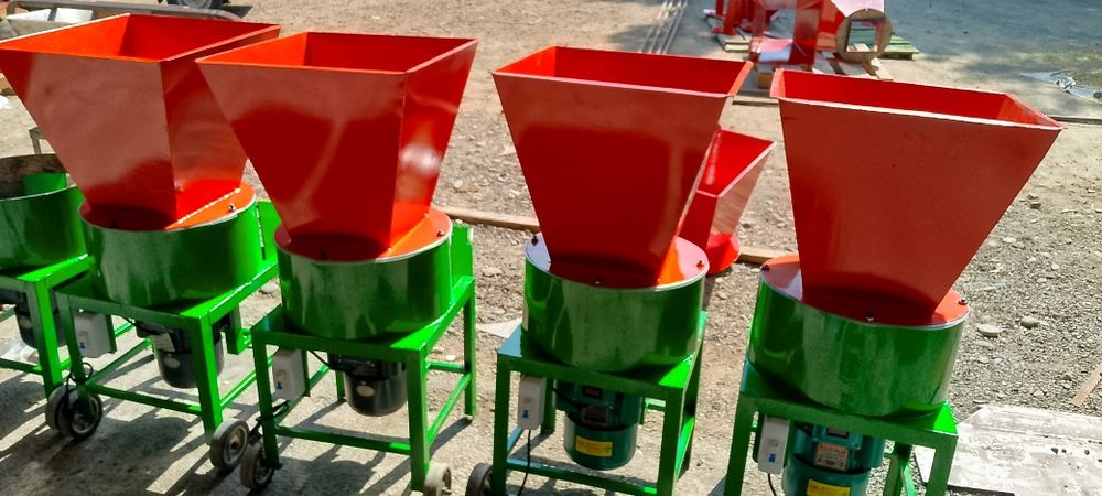 Универсал дробилка