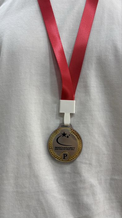 Изготовление медалей на заказ | Medal tayyorlash xizmati