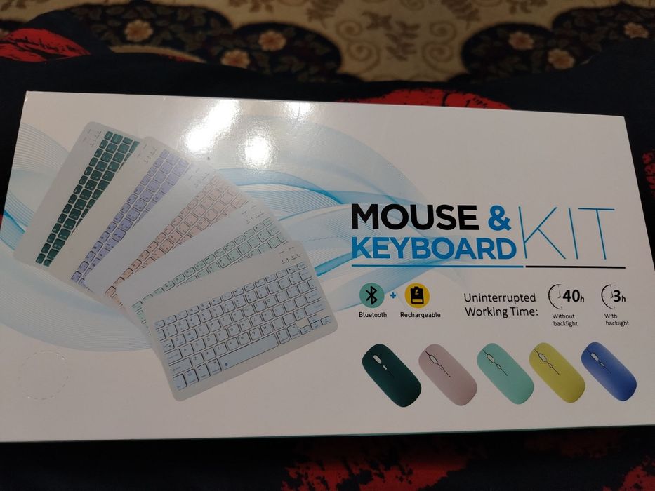 Продаётся клавиатура