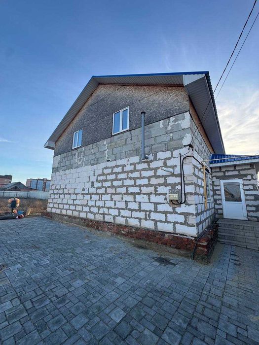 Дом с.Мичуринское