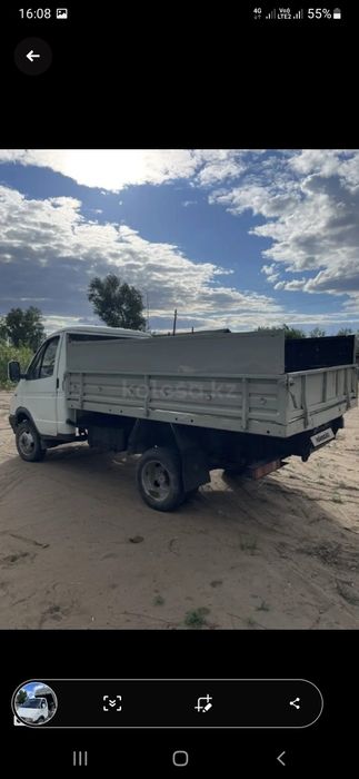 Продам Газель сомасвал