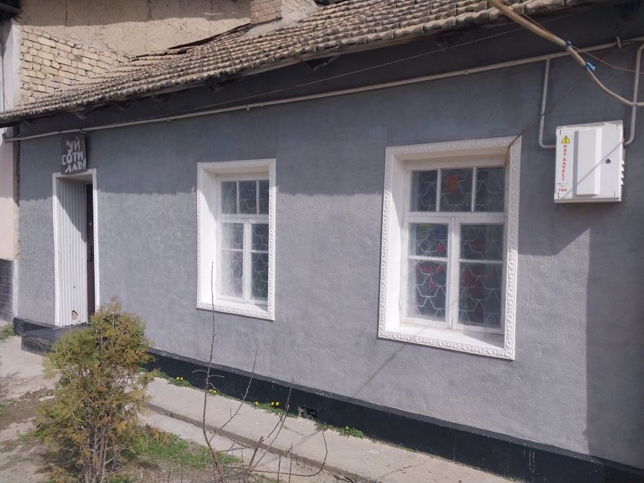 Уй сотилади янгийул шахрида