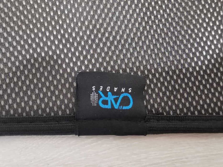 Parasolar auto tip plasa, pentru Golf VII Hatchback, doar geamuri spat