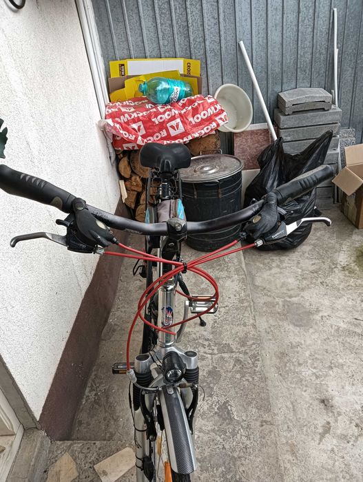 Bicicleta adulti stare f buna