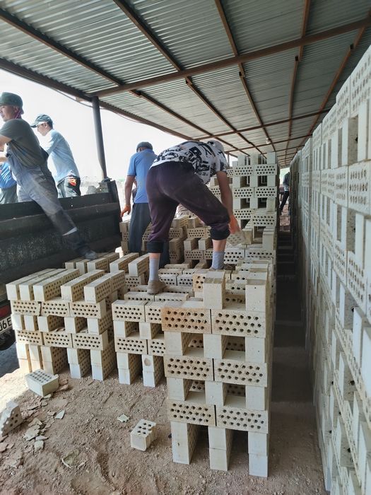 Gisht paltara termo gishlar