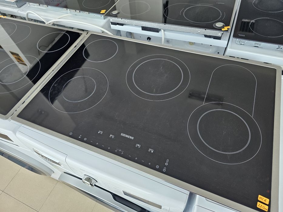 Керамичен плот SIEMENS