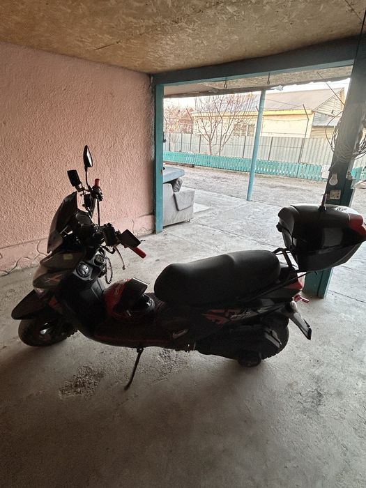 Samurai 150куб матор карбюратор