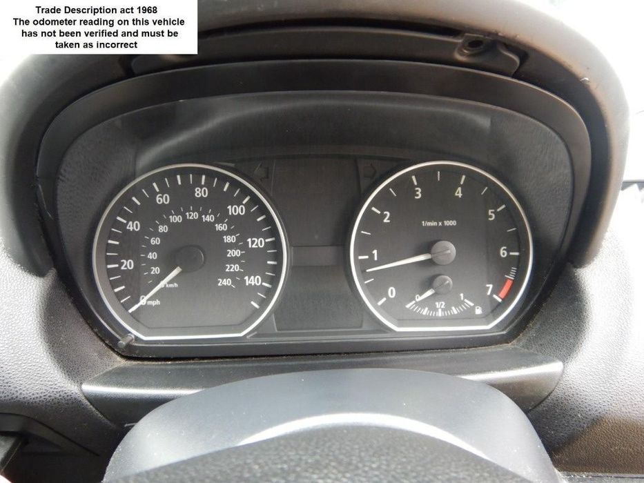 Aripa stanga fata BMW E87 2004 HATCHBACK N45B16A 1.6 i SE