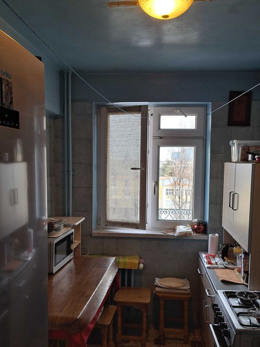 Particular,vand apartament 3 camere Orizont-Drumul Taberei, langa Afi,scoala si metrou, 114.500 EUR (112000/111000 EUR PTR PERSOANE FIZICE)