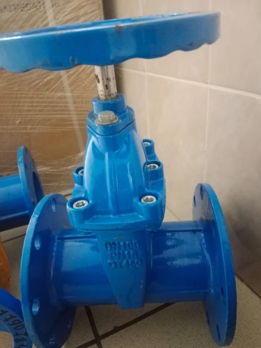 Задвидки на 80 и на 100