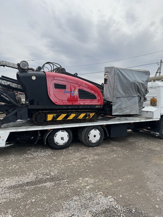 Гнб прокол услуги.