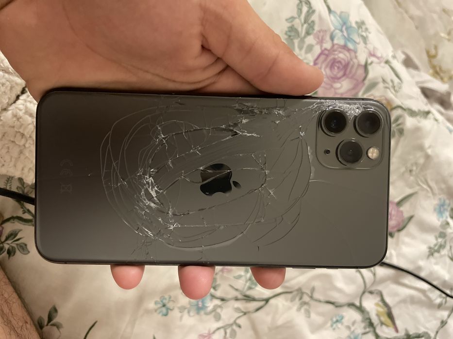 Iphone 11 pro max