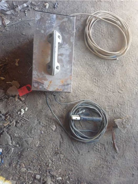 Продаётся сварка