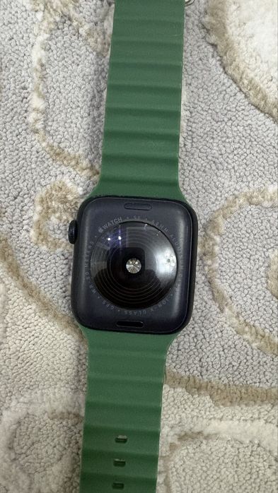 Apple watch 5серия
