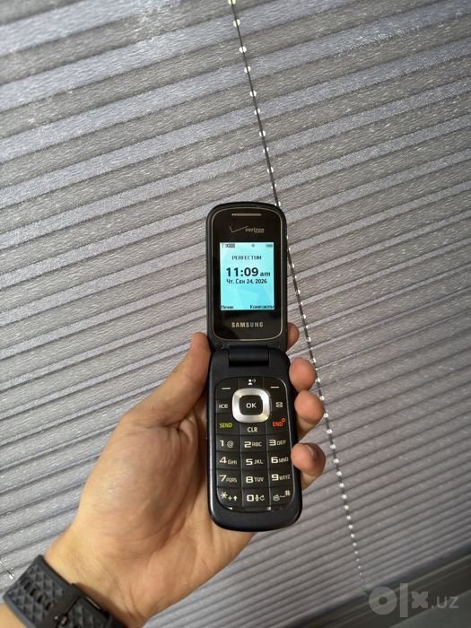 Gusto 3 Verizon Perfectum