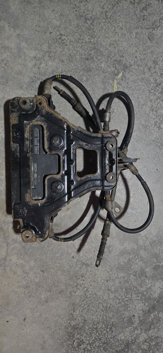 Modul Frână de mână original cu autohold Kia Sorento 3 2015-2019