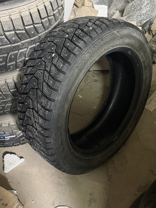 Автошина Hankook