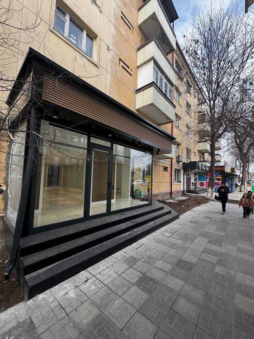 Продажа Поищения  1 линия Ориентир  Ок тепа Круг