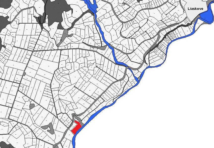 Продава се Парцел в Стара Загора, Аязмото - 6702 кв.м за 5 €/кв.м - Снимка #9