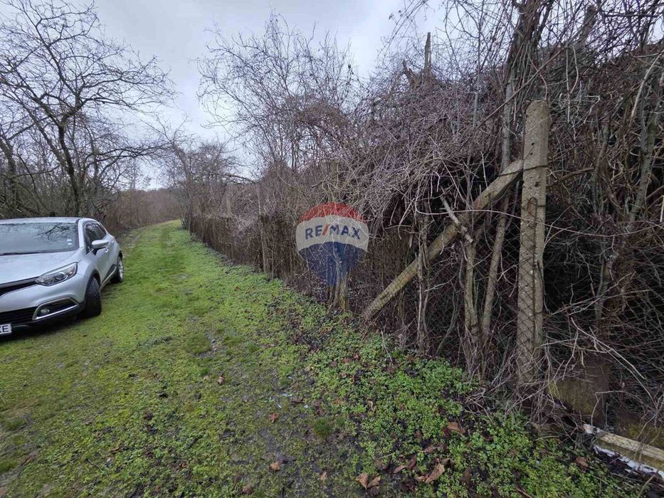 Продава се Парцел в с. Осеново, Област Варна - 600 кв.м за 13 €/кв.м - Снимка #2