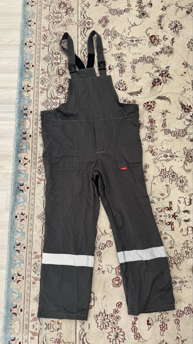 Летняя спец одежда