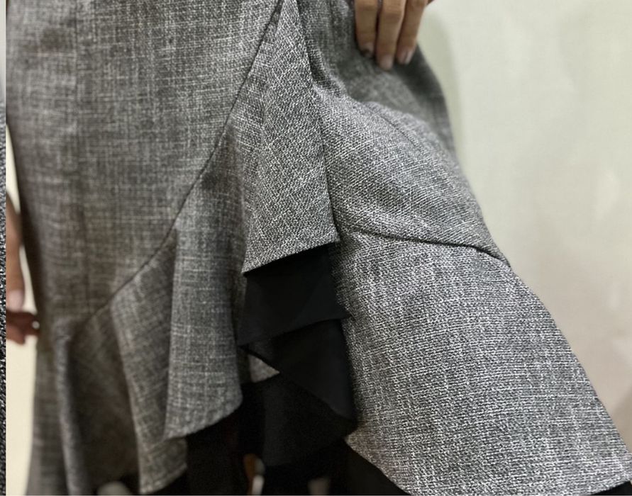 Турецкое платье DILVIN