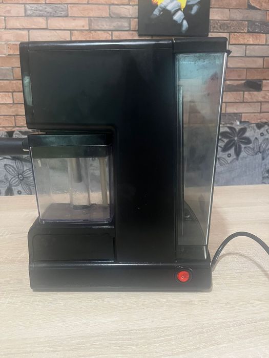 Кофемашина Vitek