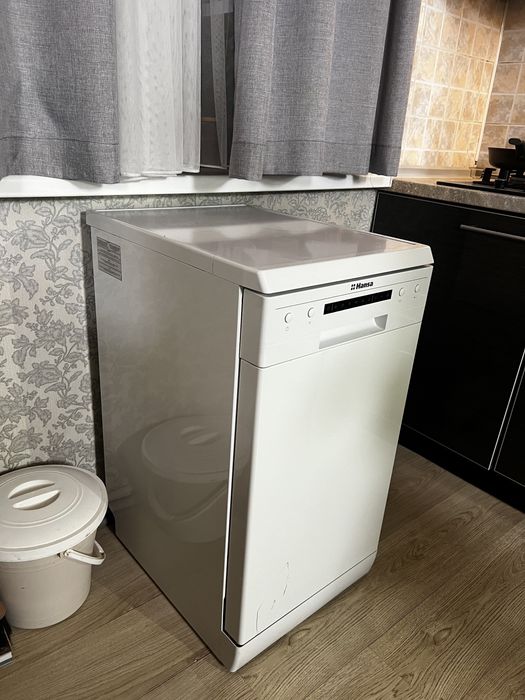 Посудомоечная машина Hansa