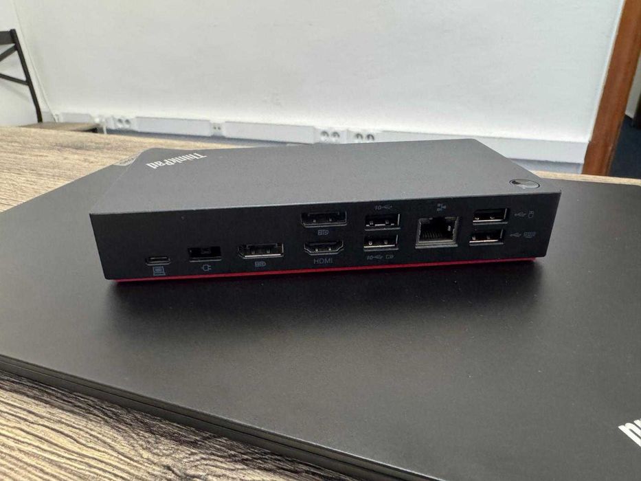 Laptop Lenovo ThinkPad E14 Gen 4