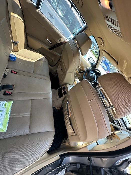 BMW e60 ,prorpietar din 2019