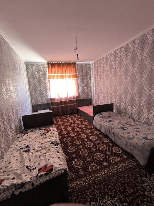 Ховли ижарага берилади делвин балик ортида ойлага